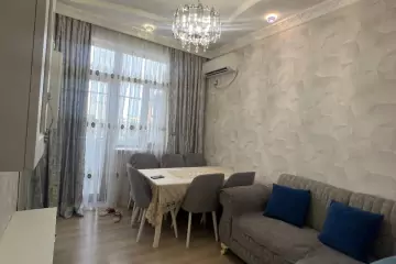 Satılır Yeni Tikili Masazırda