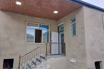 Satılır Həyət Evi Bakıda