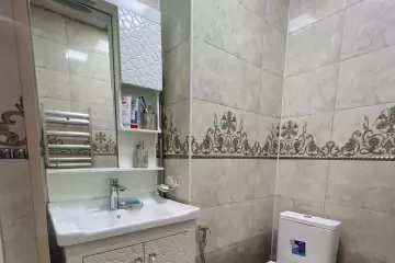 Satılır Yeni Tikili Masazırda