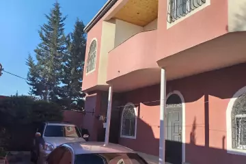 Satılır Həyət Evi Masazırda