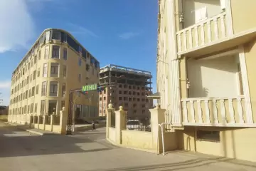 Satılır Yeni Tikili Masazırda