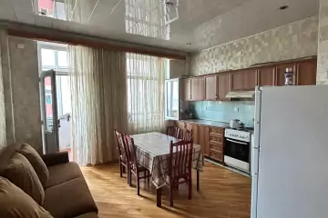 Satılır Yeni Tikili Yeni Yasamalda