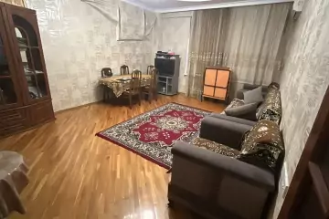 Satılır Yeni Tikili Yeni Yasamalda
