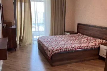 Aylıq Kirayə Yeni Tikili Grand Hayatda
