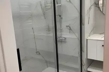 Aylıq Kirayə Yeni Tikili Ağ şəhər Kompleksində