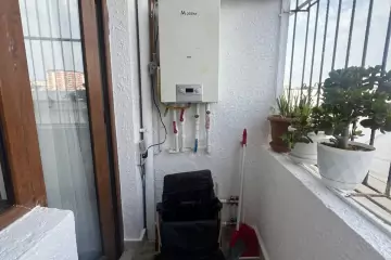 Satılır Yeni Tikili Masazırda