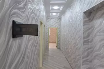 Satılır Həyət Evi Bakıda