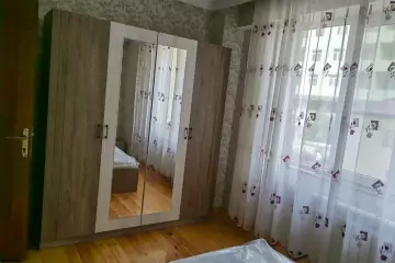 Aylıq Kirayə Yeni Tikili Yeni Yasamalda
