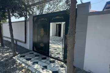 Satılır Həyət Evi Buzovnada