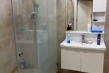 Aylıq Kirayə Yeni Tikili Grand Hayatda