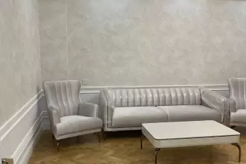 Aylıq Kirayə Yeni Tikili Ağ şəhər Kompleksində