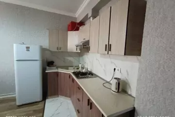 Satılır Yeni Tikili Masazırda