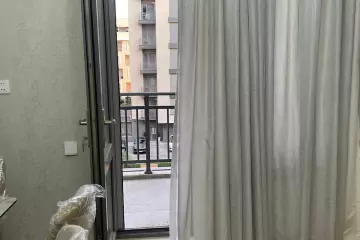 Aylıq Kirayə Yeni Tikili Ağ şəhər Kompleksində