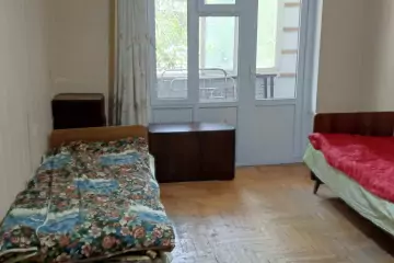 Aylıq Kirayə Köhnə Tikili Ukraniya Dairəsida