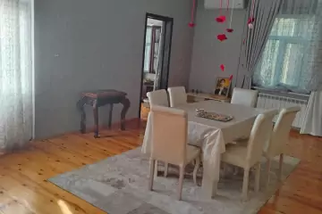 Satılır Həyət Evi Masazırda