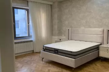 Aylıq Kirayə Yeni Tikili Ağ şəhər Kompleksində