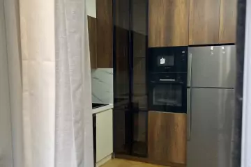 Aylıq Kirayə Yeni Tikili Ağ şəhər Kompleksində