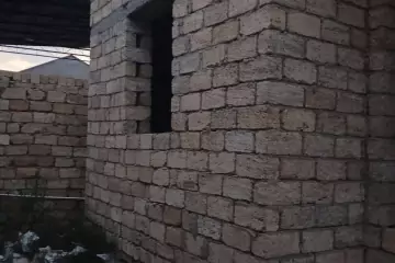 Satılır Həyət Evi Biləcəridə