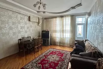 Satılır Yeni Tikili Yeni Yasamalda