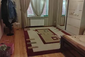 Satılır Həyət Evi Masazırda