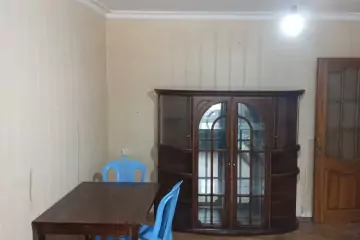 Aylıq Kirayə Köhnə Tikili Ukraniya Dairəsida