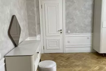 Aylıq Kirayə Yeni Tikili Ağ şəhər Kompleksində