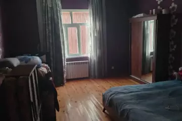 Satılır Həyət Evi Masazırda