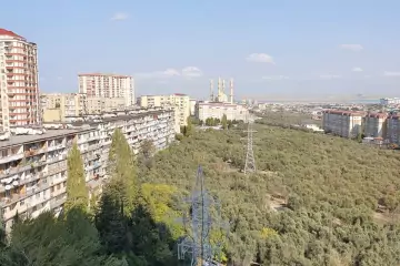 Satılır Yeni Tikili 9-cu Mikrorayonda