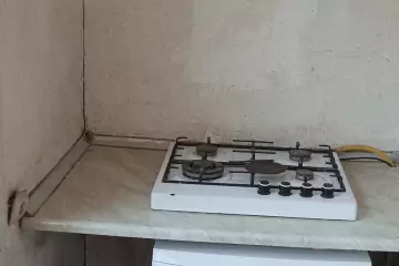 Aylıq Kirayə Köhnə Tikili Ukraniya Dairəsida