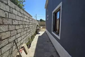 Satılır Bağ Evi Mərdəkanda