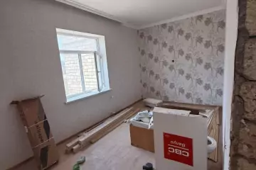 Satılır Həyət Evi Masazırda