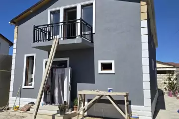 Satılır Bağ Evi Mərdəkanda 