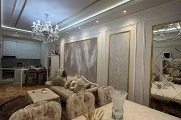 Satılır Yeni Tikili 8-ci Kilometrdə