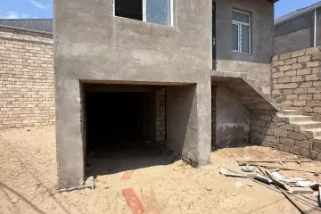 Satılır Həyət Evi Masazırda
