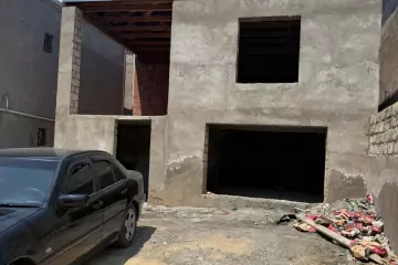 Satılır Həyət Evi Masazırda