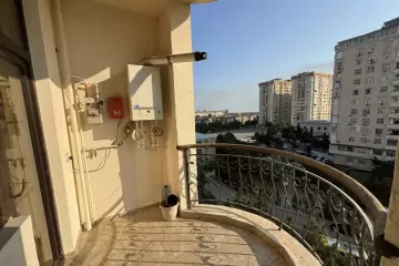 Satılır Yeni Tikili 8-ci Kilometrdə