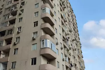 Satılır Obyekt Həzi Aslanovda 