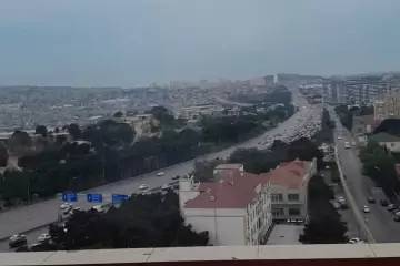 Satılır Yeni Tikili Biləcəridə