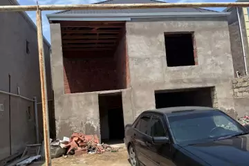 Satılır Həyət Evi Masazırda