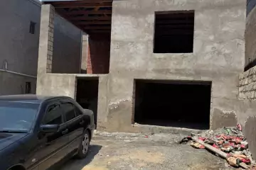 Satılır Həyət Evi Masazırda 