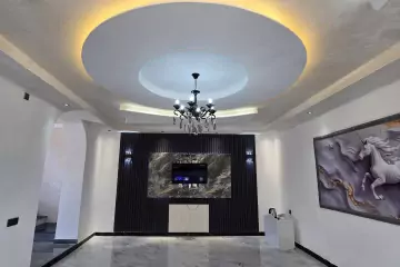 Satılır Bağ Evi Mərdəkanda