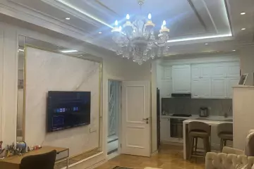Satılır Yeni Tikili 8-ci Kilometrdə