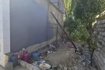 Satılır Bağ Evi Mərdəkanda