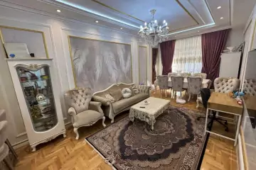 Satılır Yeni Tikili 8-ci Kilometrdə