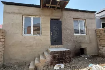 Satılır Həyət Evi Masazırda
