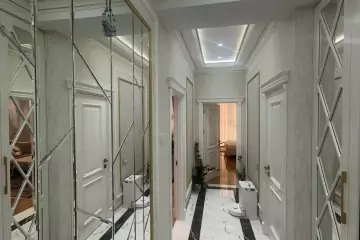 Satılır Yeni Tikili 8-ci Kilometrdə