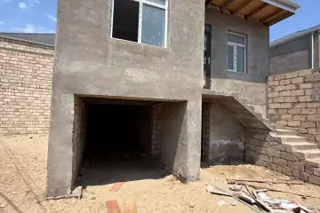 Satılır Həyət Evi Masazırda