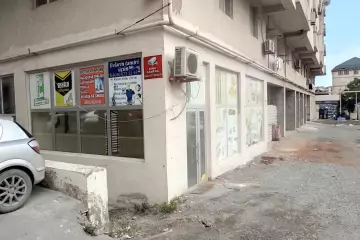 Satılır Obyekt Həzi Aslanovda