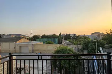 Satılır Bağ Evi Mərdəkanda