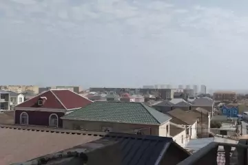 Satılır Həyət Evi Lökbatanda
